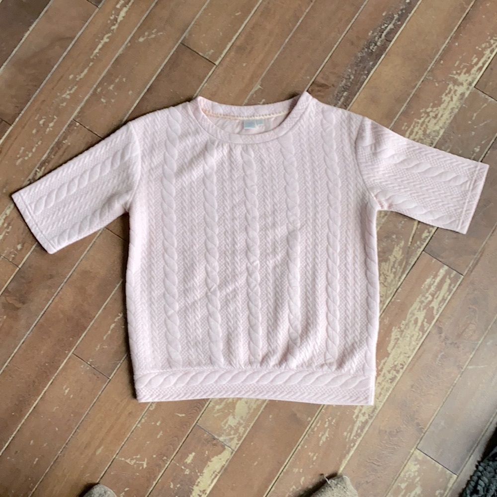 Simons - Pretty in pink 🌸 shirt